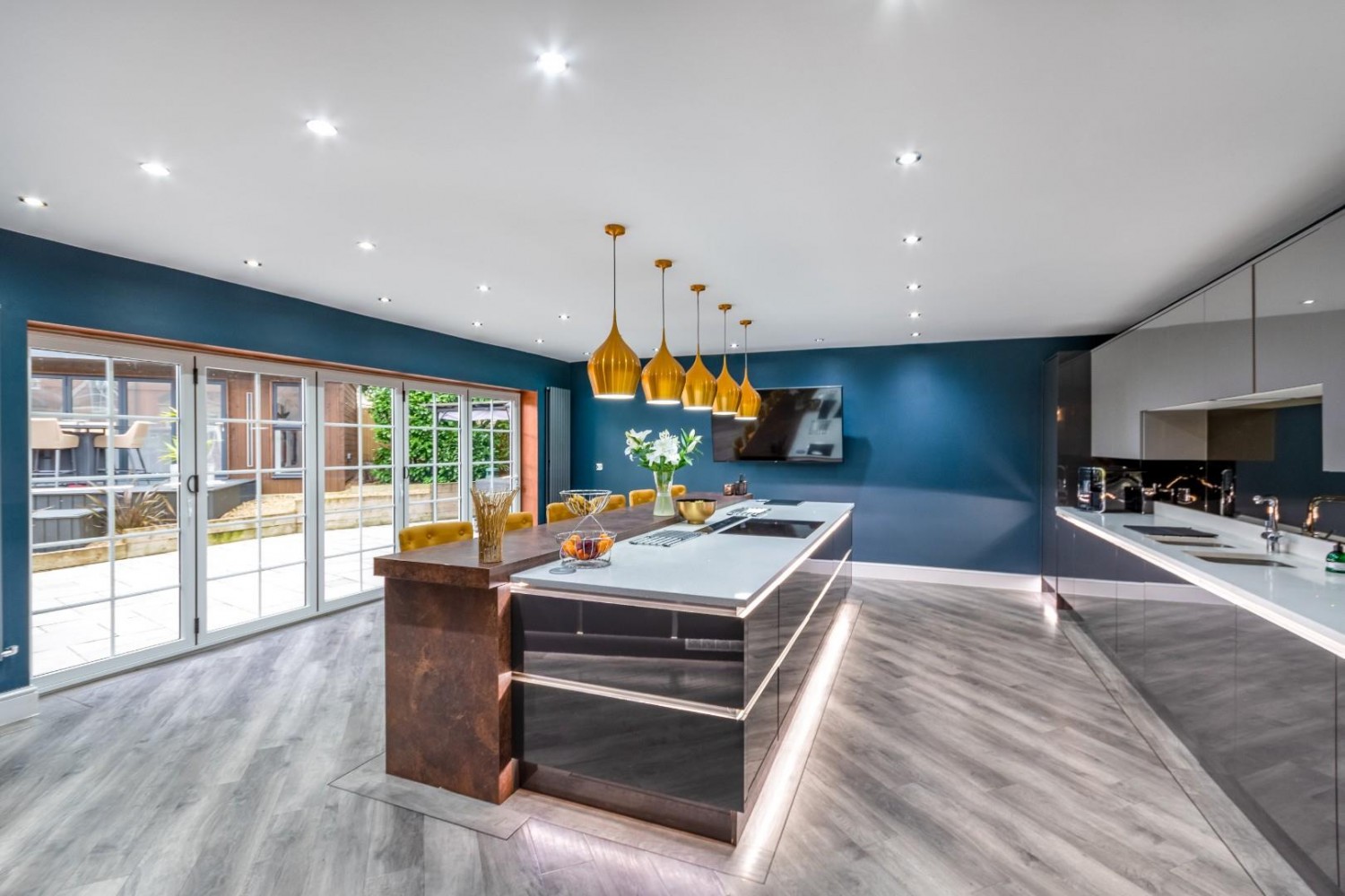 Vicarage Drive, Wadworth, Doncaster