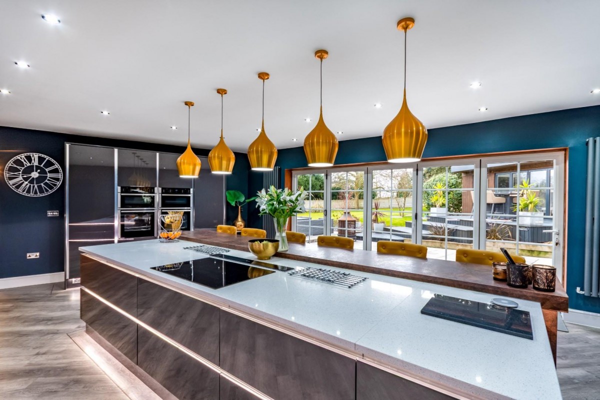 Vicarage Drive, Wadworth, Doncaster