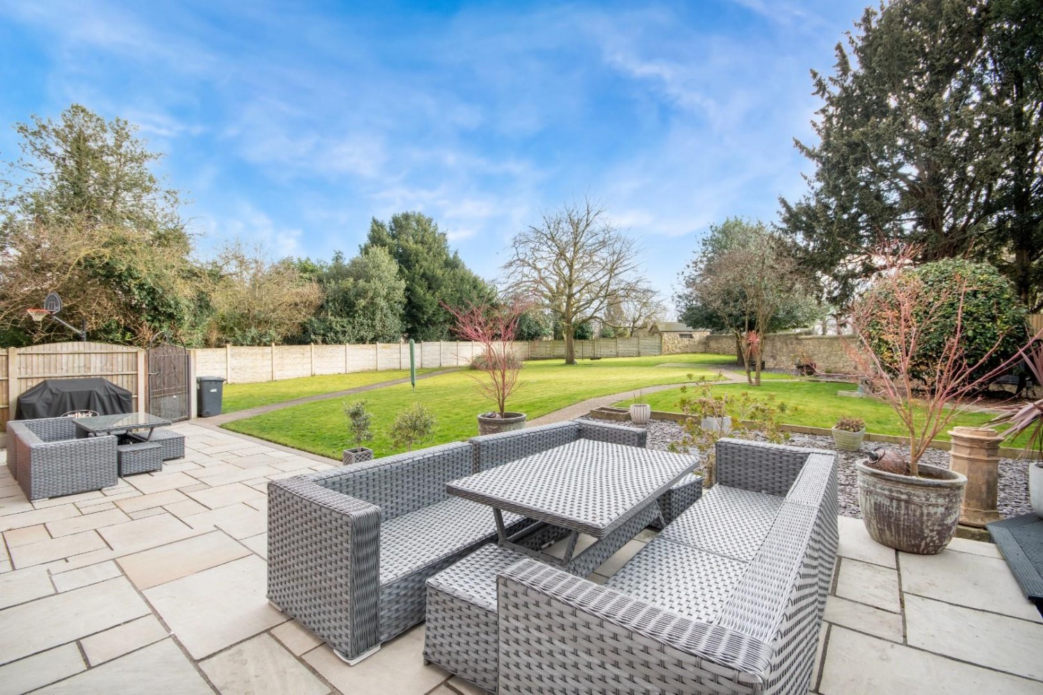 Vicarage Drive, Wadworth, Doncaster