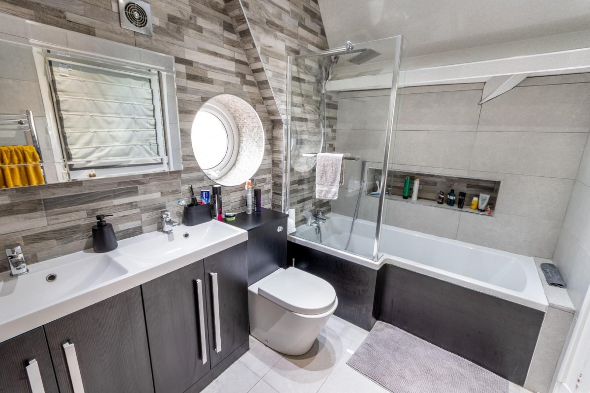 Vicarage Drive, Wadworth, Doncaster