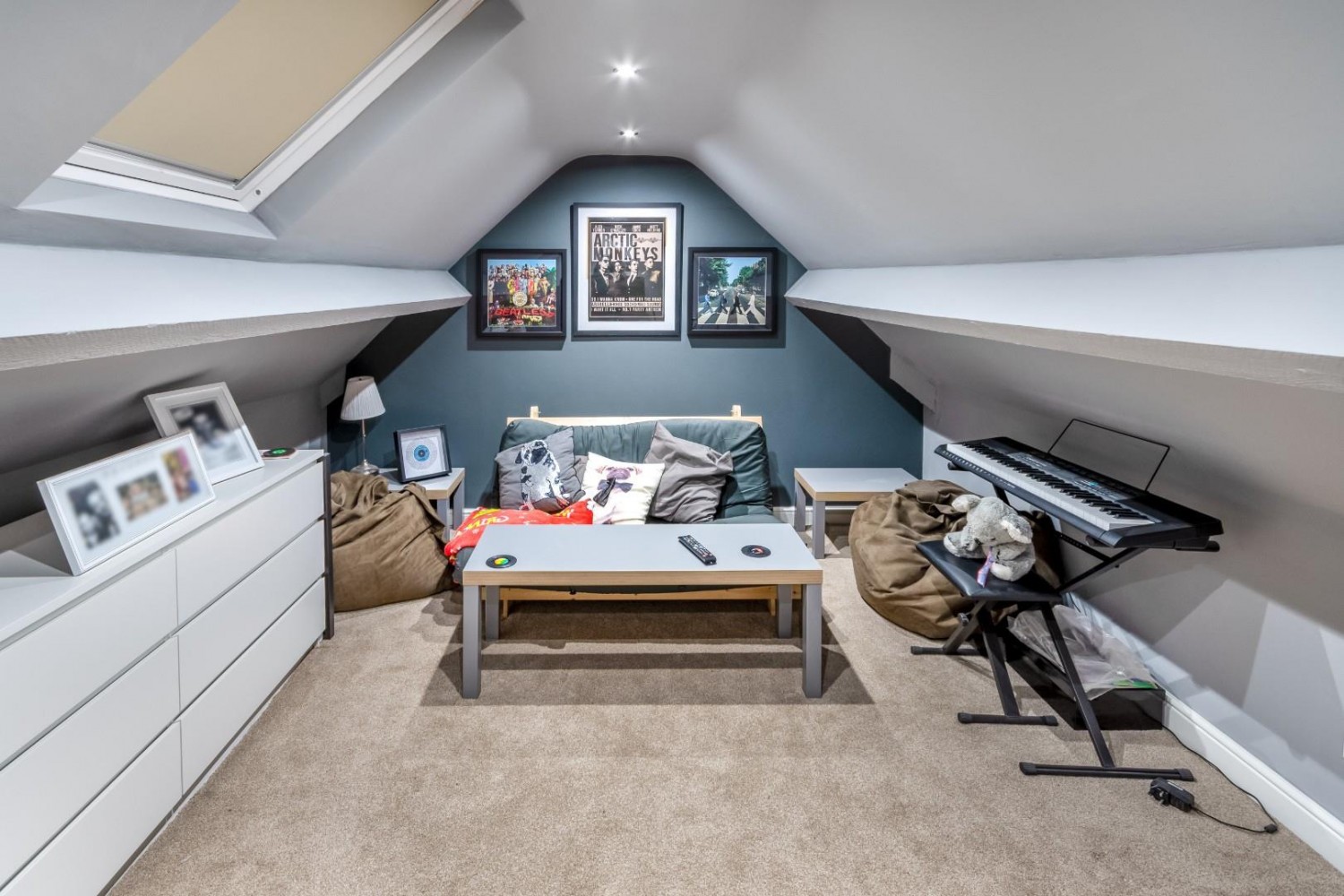 Vicarage Drive, Wadworth, Doncaster