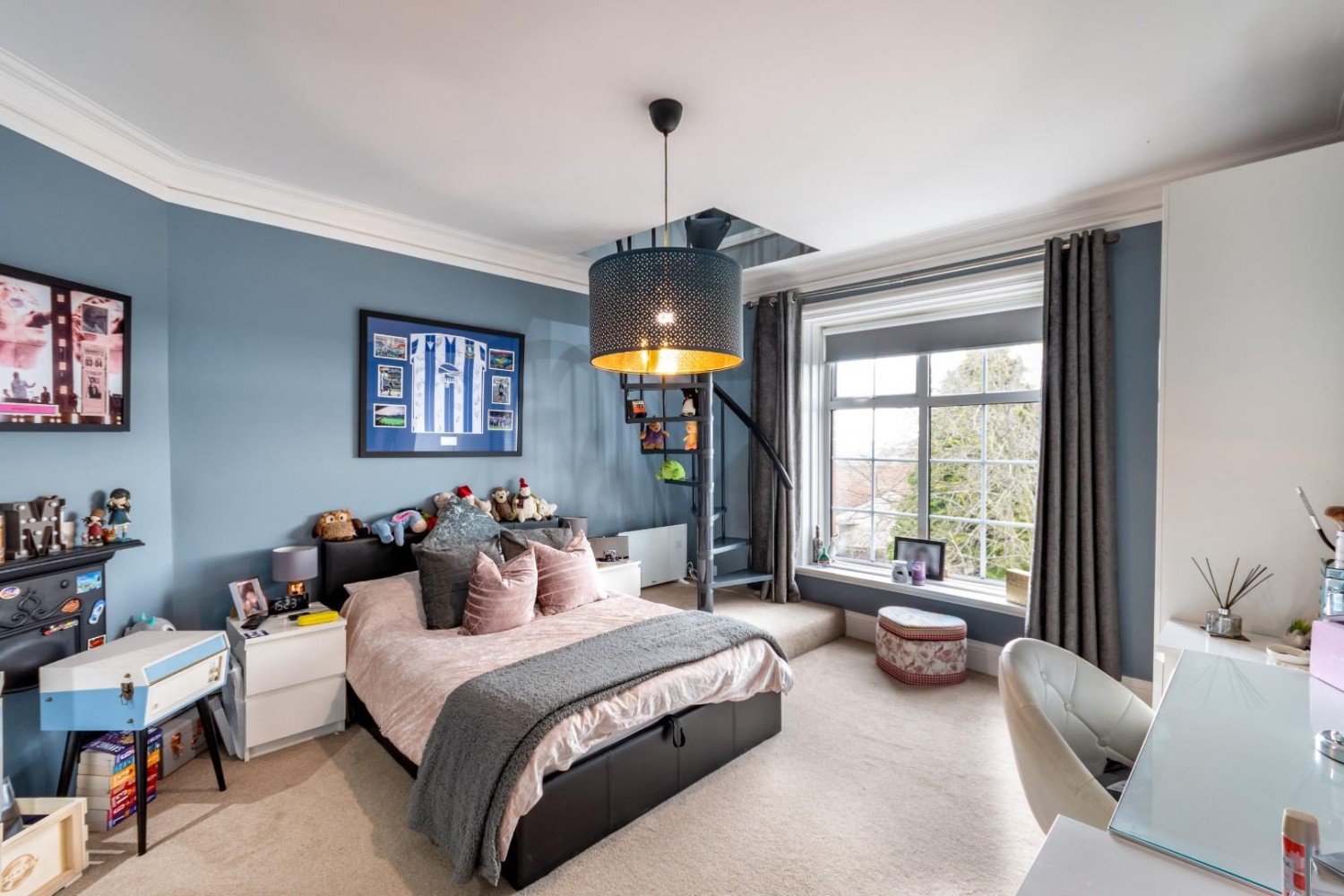 Vicarage Drive, Wadworth, Doncaster