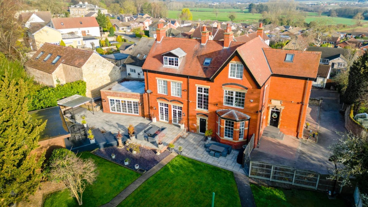 Vicarage Drive, Wadworth, Doncaster