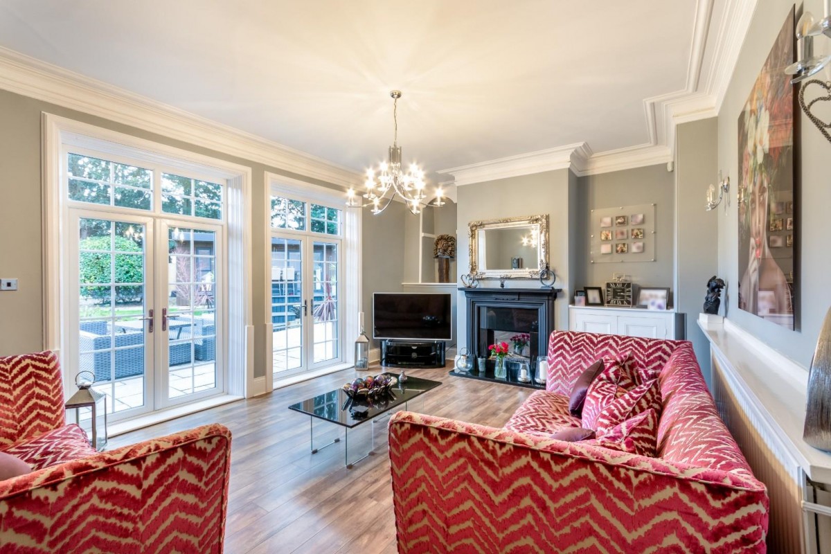 Vicarage Drive, Wadworth, Doncaster