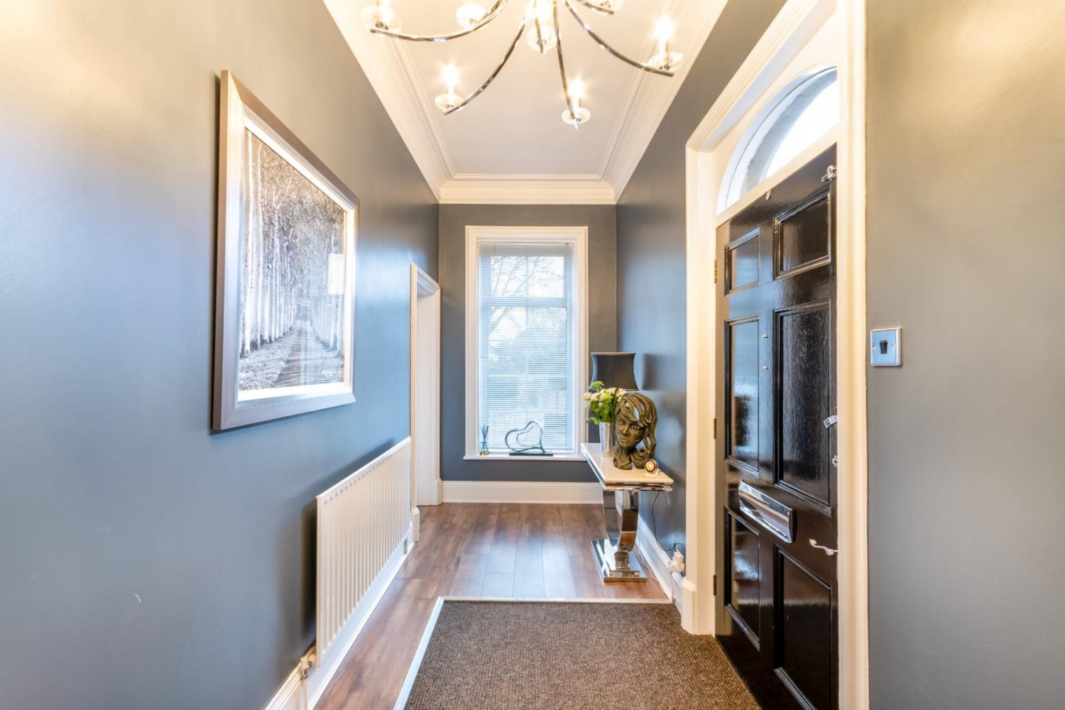 Vicarage Drive, Wadworth, Doncaster