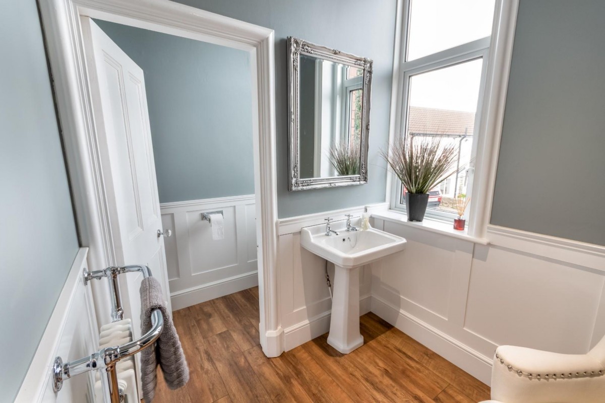 Vicarage Drive, Wadworth, Doncaster