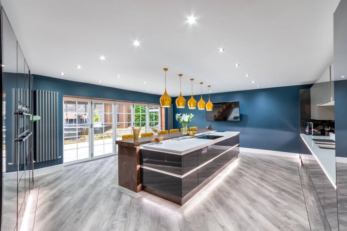 Vicarage Drive, Wadworth, Doncaster