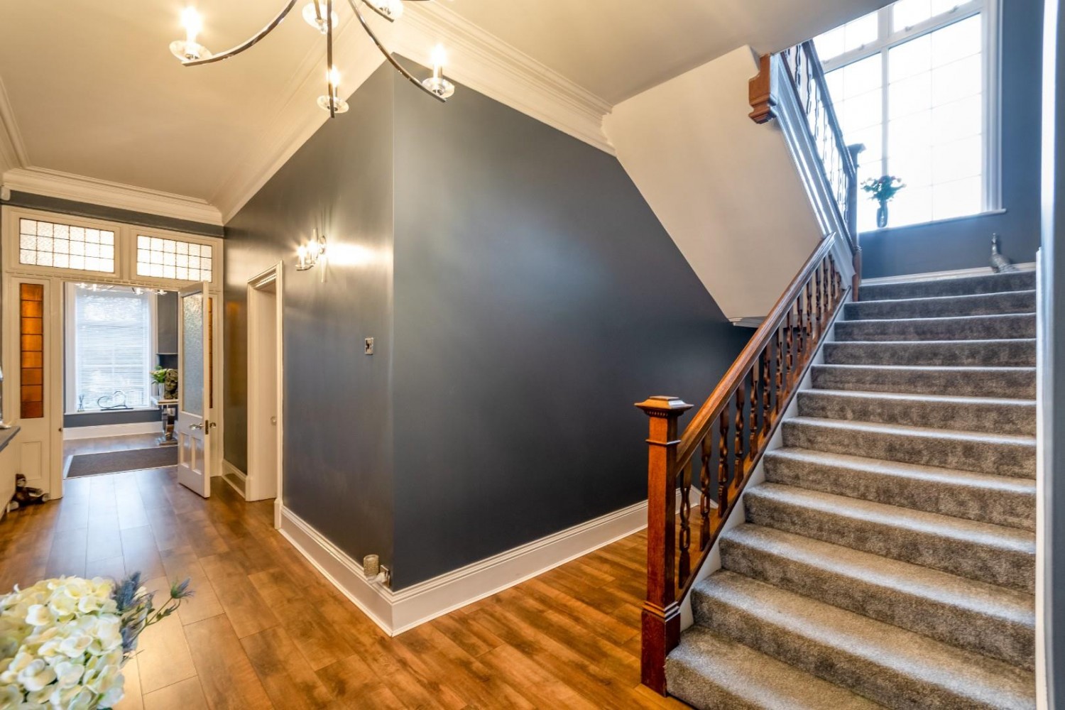 Vicarage Drive, Wadworth, Doncaster