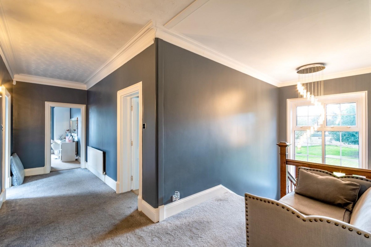 Vicarage Drive, Wadworth, Doncaster