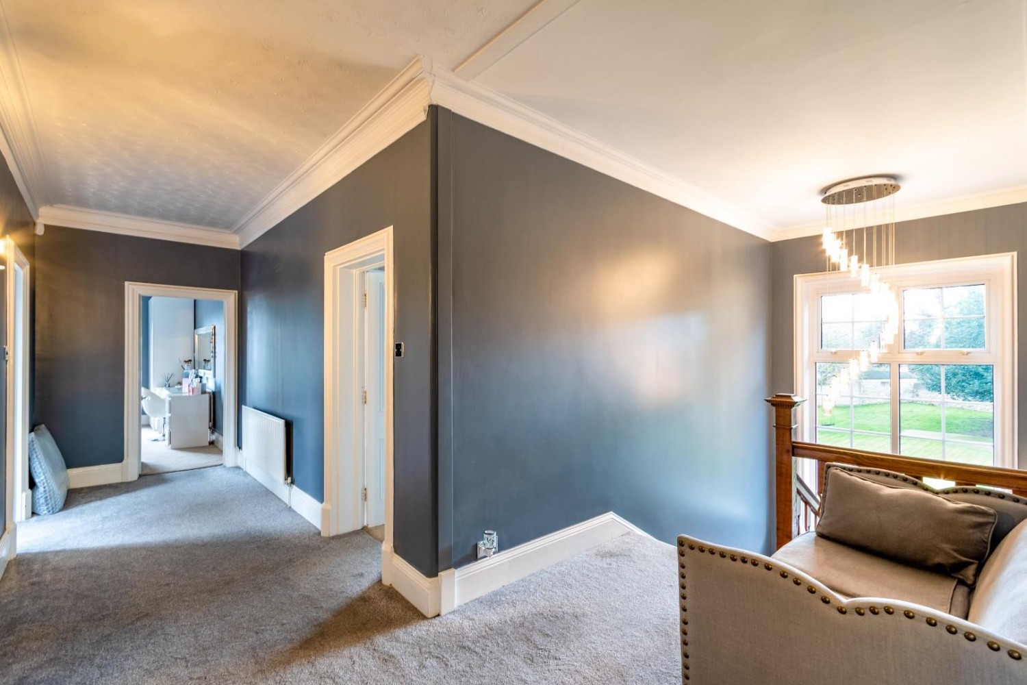 Vicarage Drive, Wadworth, Doncaster