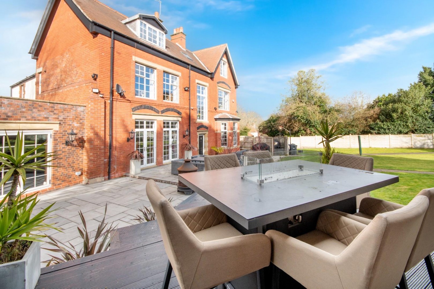 Vicarage Drive, Wadworth, Doncaster