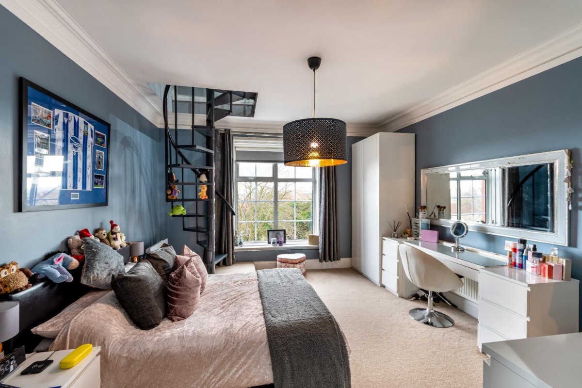 Vicarage Drive, Wadworth, Doncaster