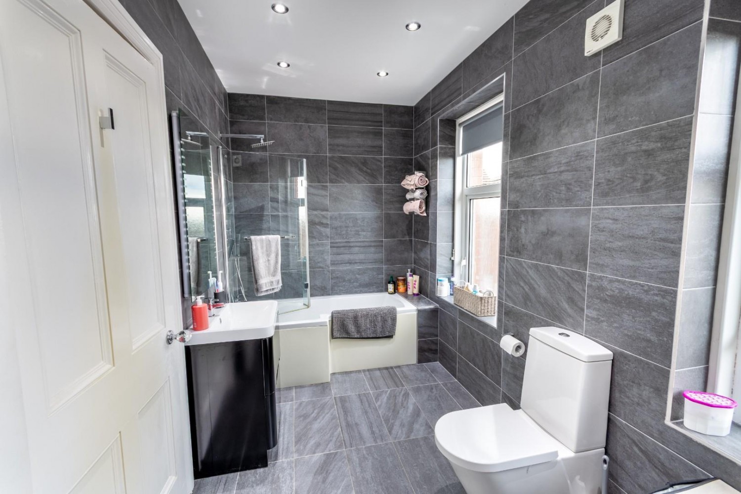 Vicarage Drive, Wadworth, Doncaster