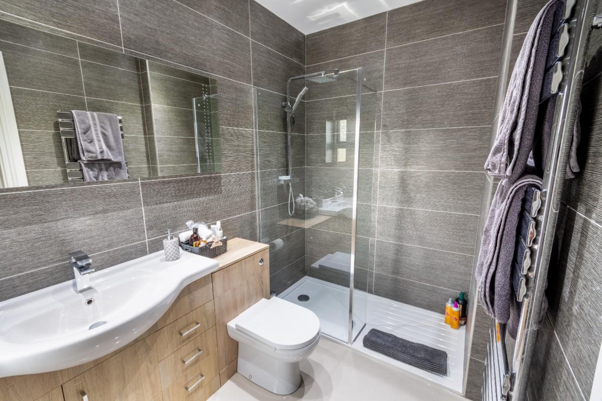 Vicarage Drive, Wadworth, Doncaster