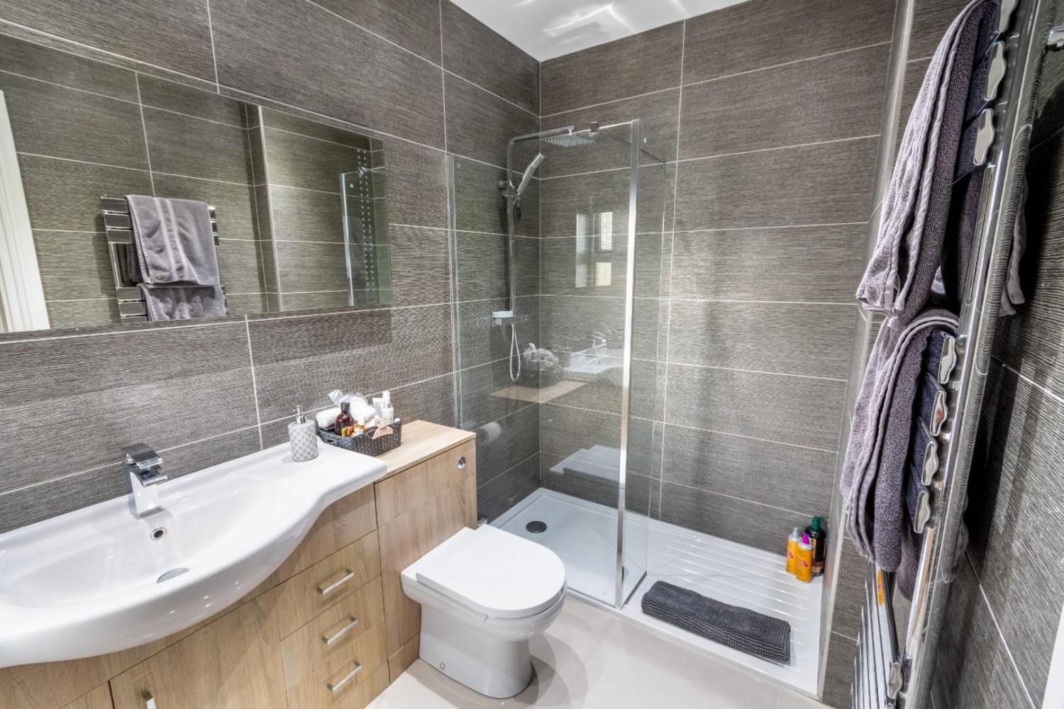 Vicarage Drive, Wadworth, Doncaster