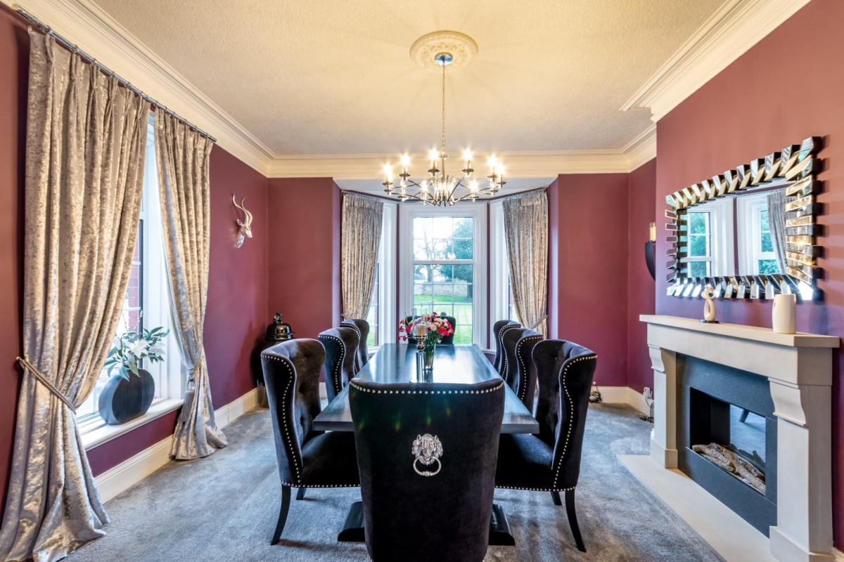 Vicarage Drive, Wadworth, Doncaster