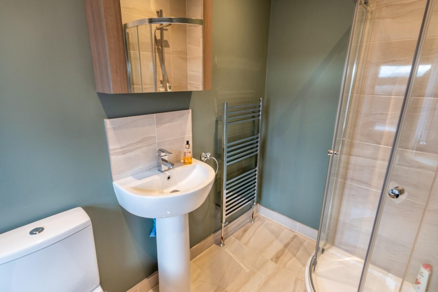 Vicarage Drive, Wadworth, Doncaster