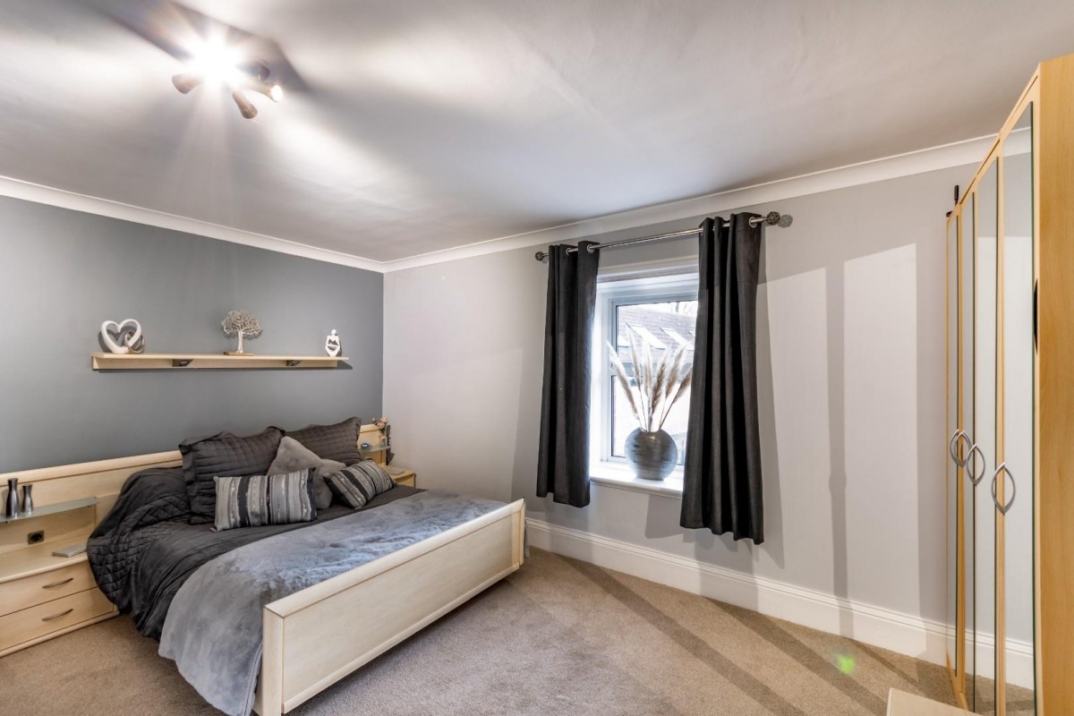 Vicarage Drive, Wadworth, Doncaster