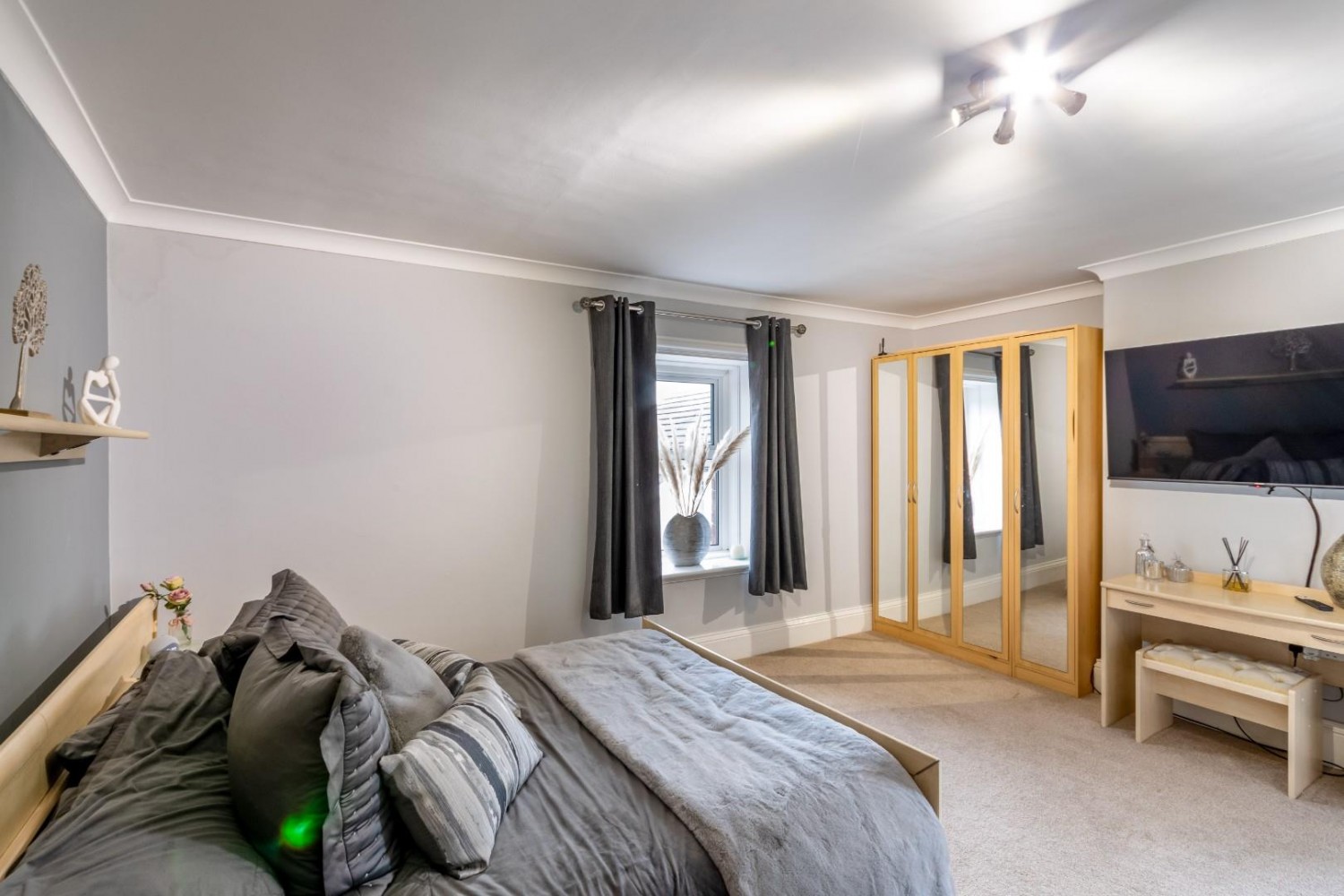 Vicarage Drive, Wadworth, Doncaster