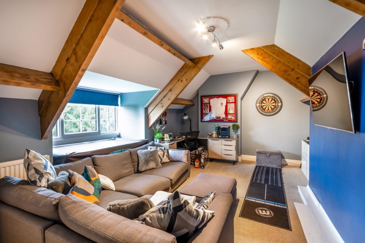 Vicarage Drive, Wadworth, Doncaster