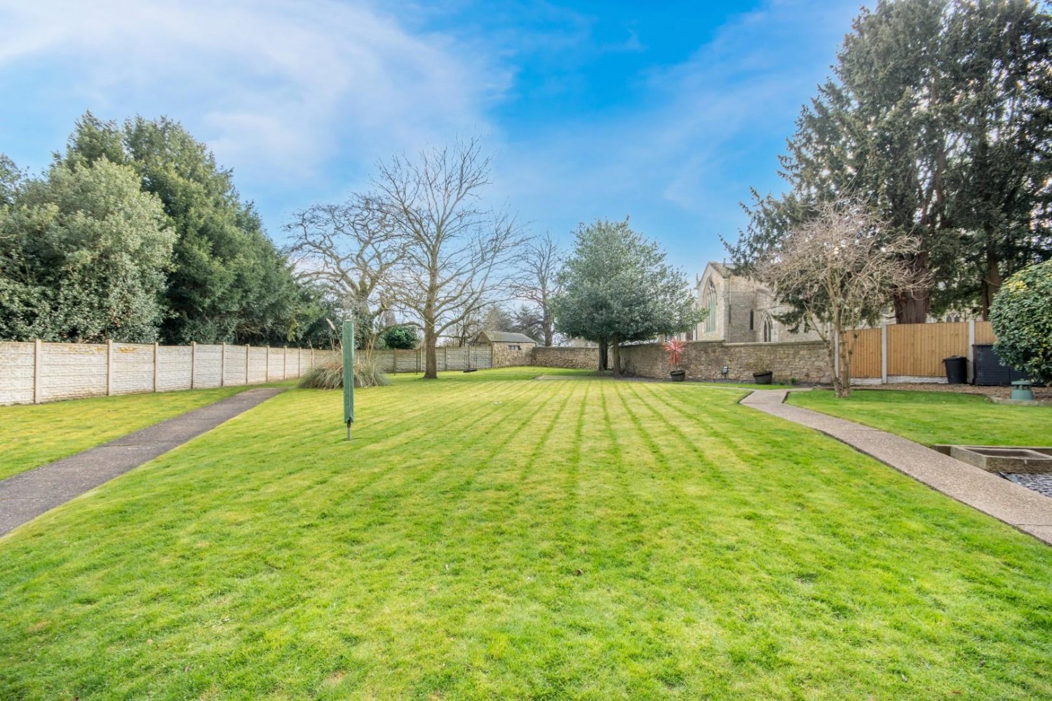 Vicarage Drive, Wadworth, Doncaster