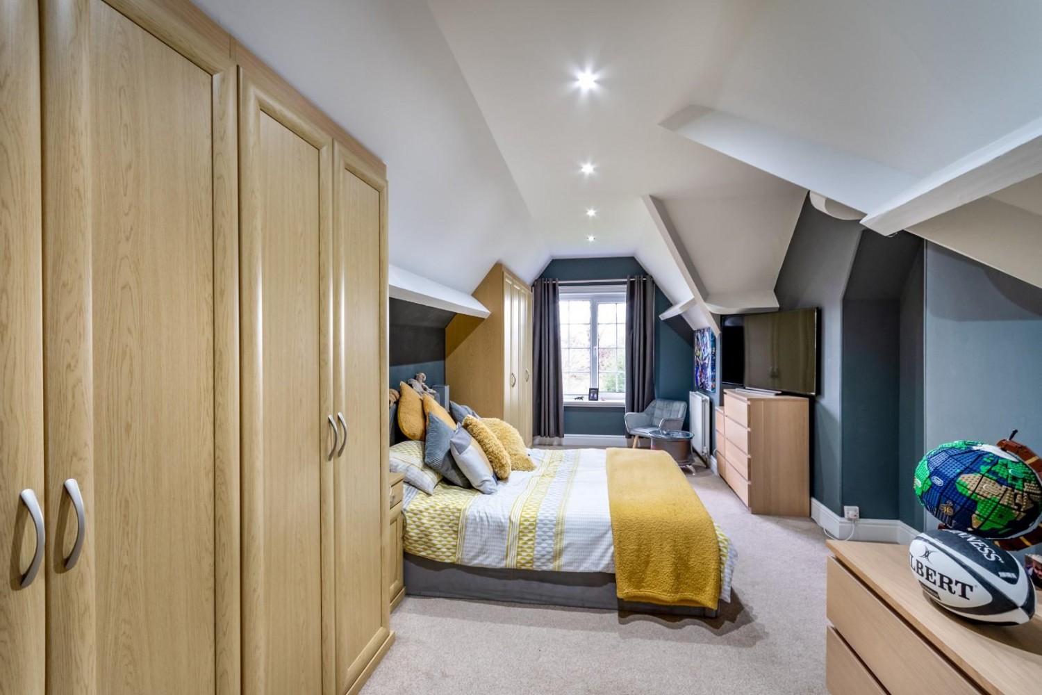 Vicarage Drive, Wadworth, Doncaster