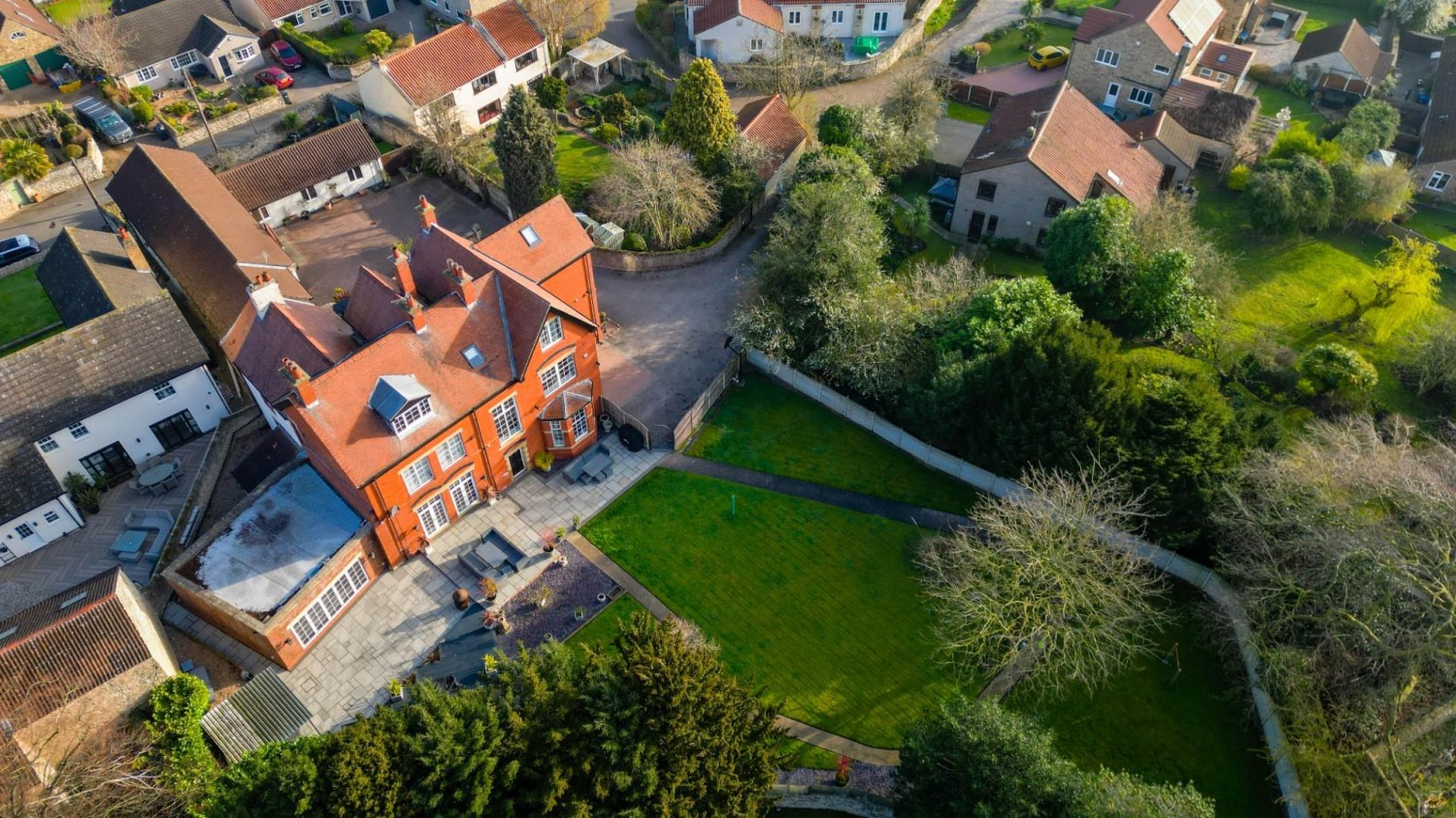 Vicarage Drive, Wadworth, Doncaster