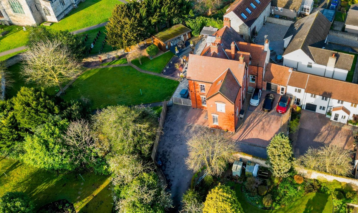 Vicarage Drive, Wadworth, Doncaster