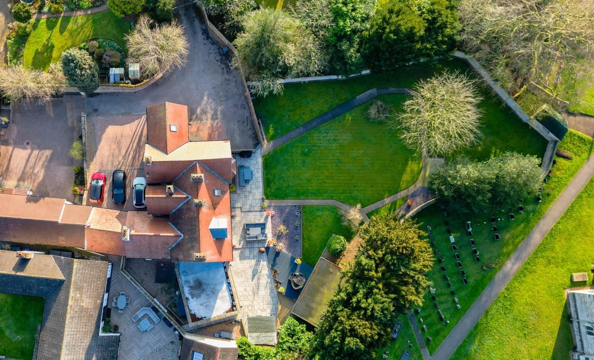 Vicarage Drive, Wadworth, Doncaster