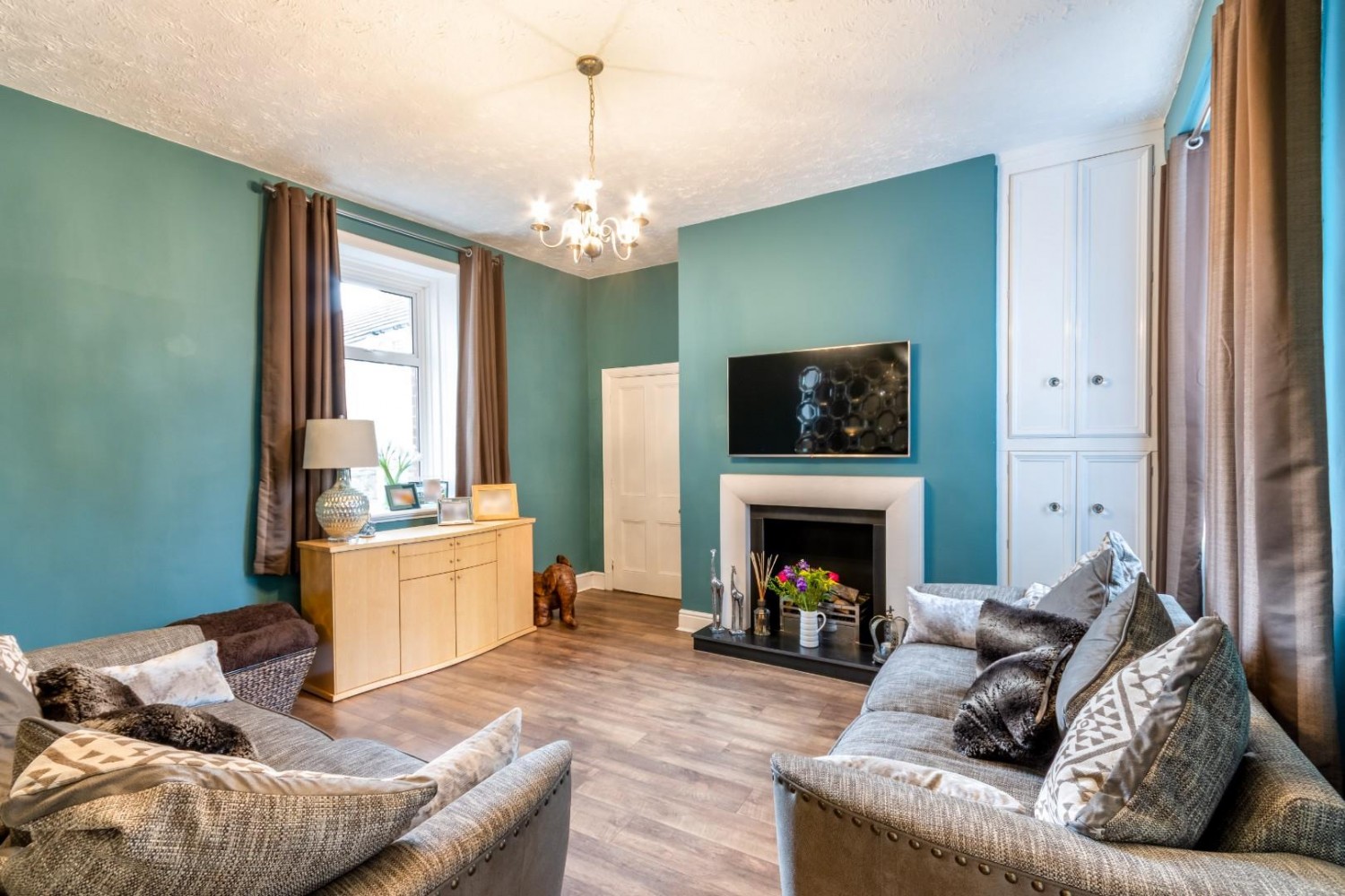 Vicarage Drive, Wadworth, Doncaster