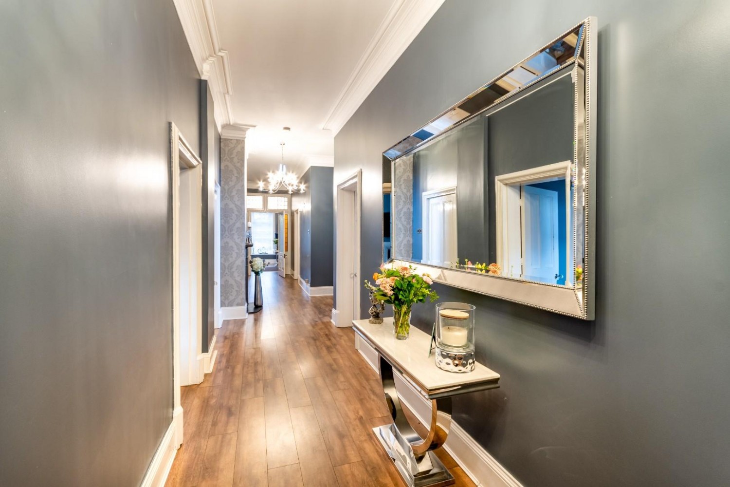 Vicarage Drive, Wadworth, Doncaster