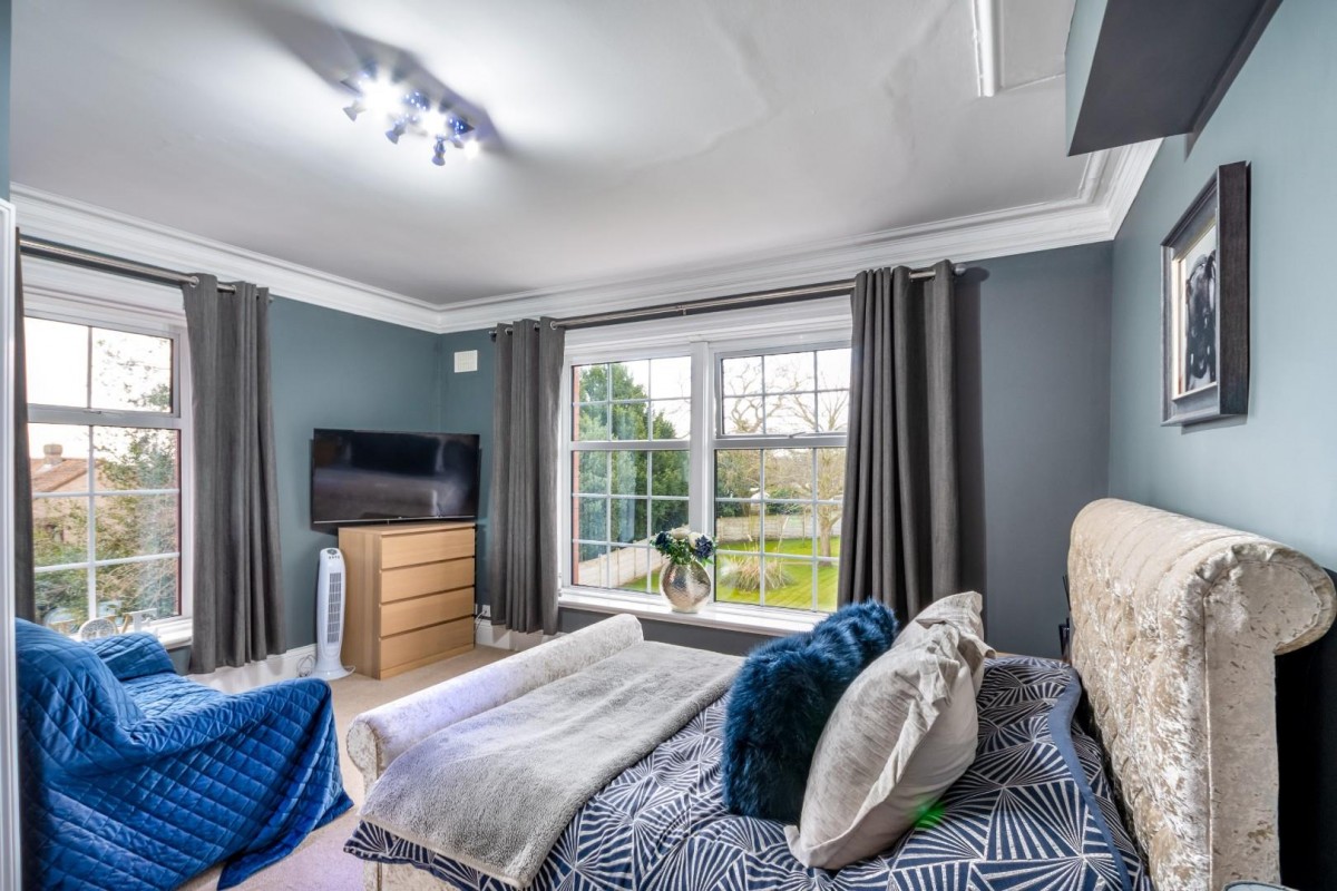 Vicarage Drive, Wadworth, Doncaster