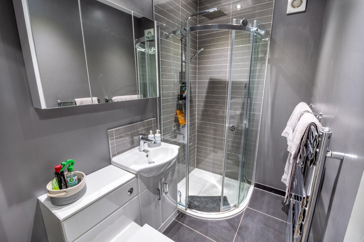 Vicarage Drive, Wadworth, Doncaster