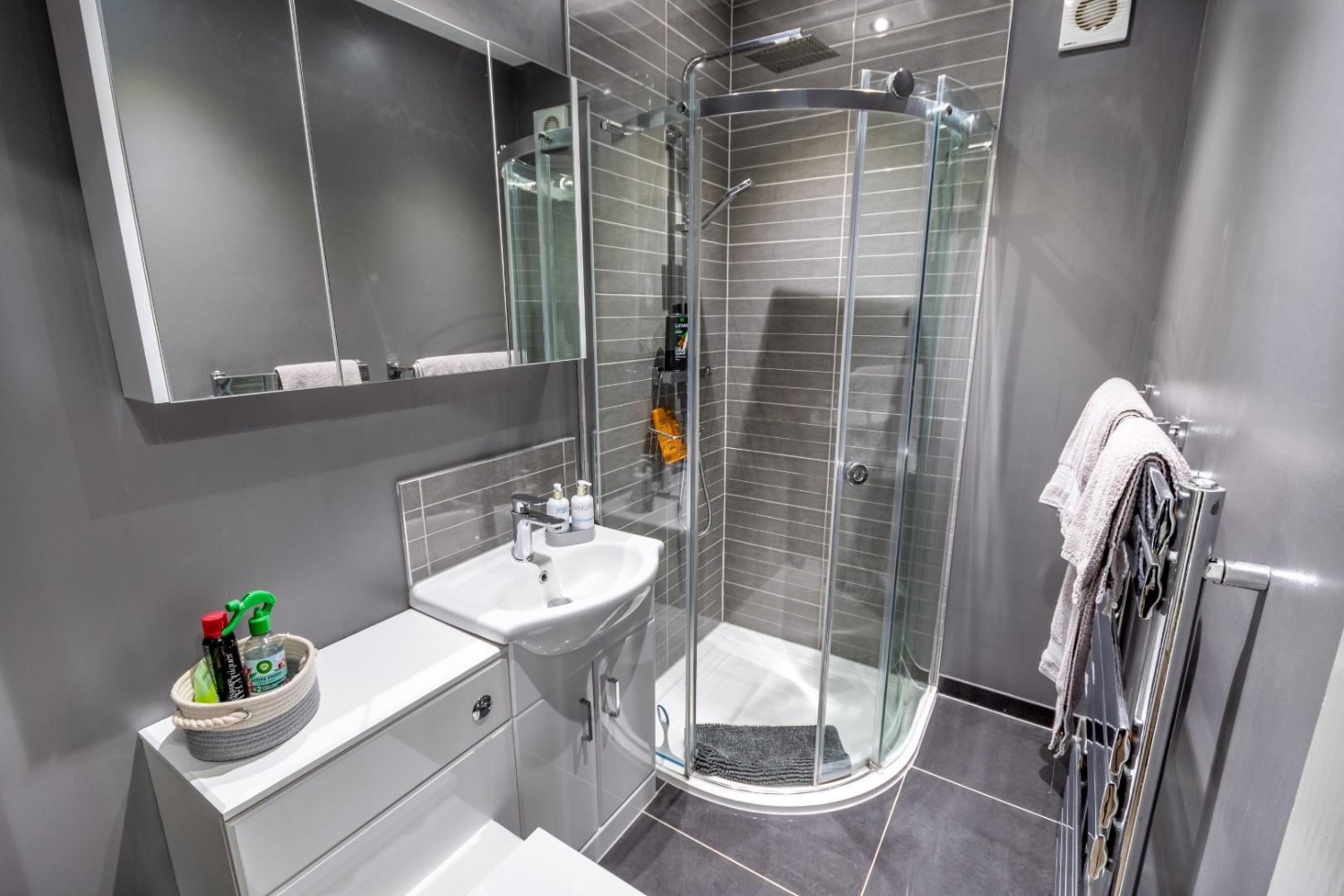 Vicarage Drive, Wadworth, Doncaster