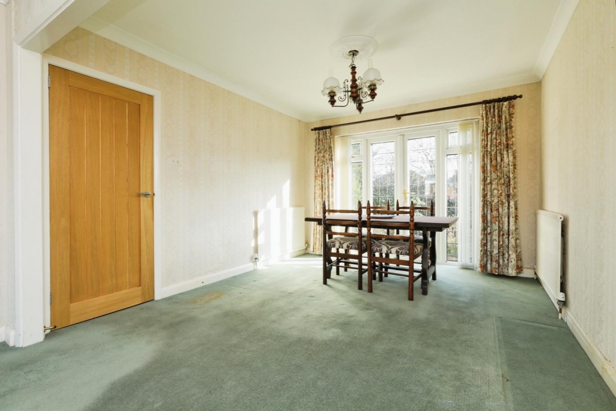 Margaret Close, Aston, Sheffield, S26 2BU