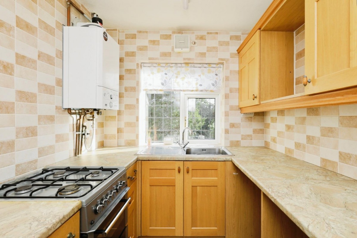 Margaret Close, Aston, Sheffield, S26 2BU