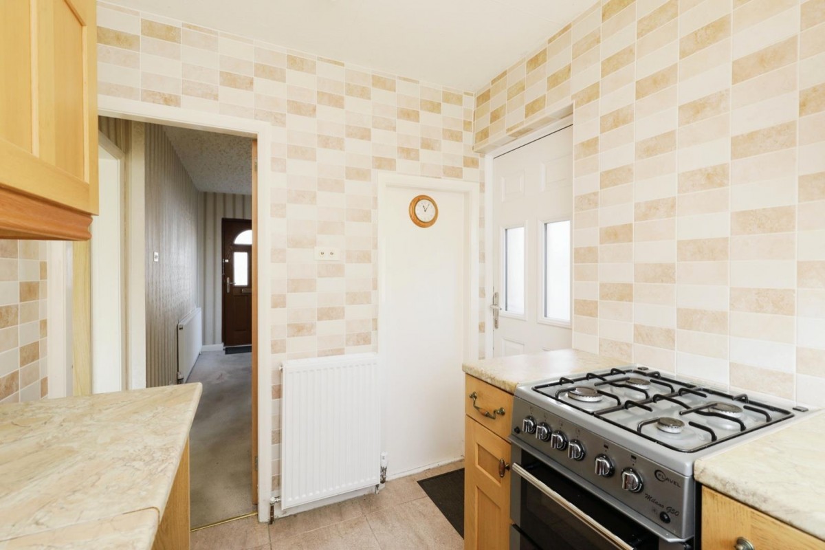 Margaret Close, Aston, Sheffield, S26 2BU