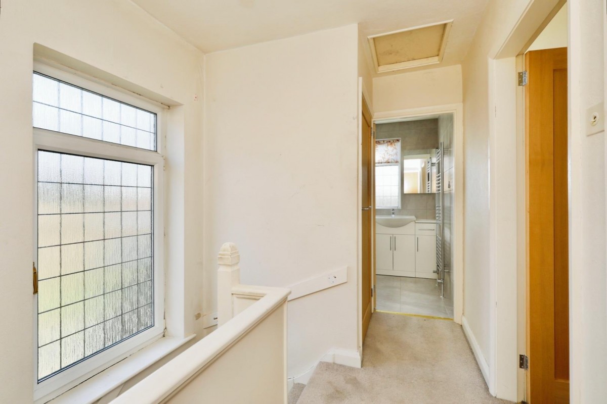 Margaret Close, Aston, Sheffield, S26 2BU