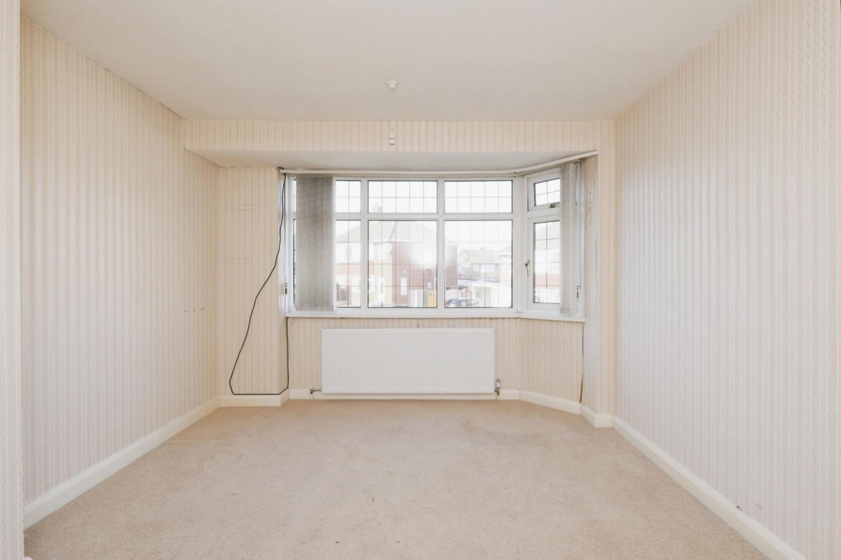 Margaret Close, Aston, Sheffield, S26 2BU