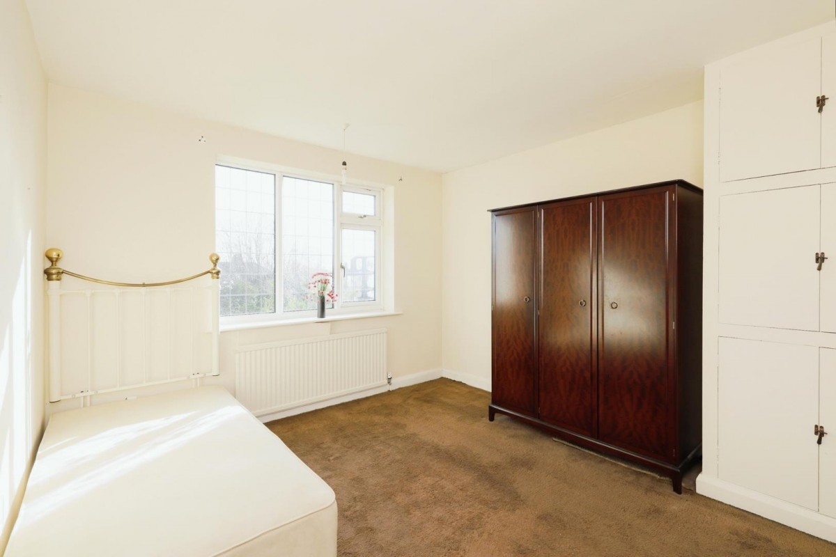 Margaret Close, Aston, Sheffield, S26 2BU