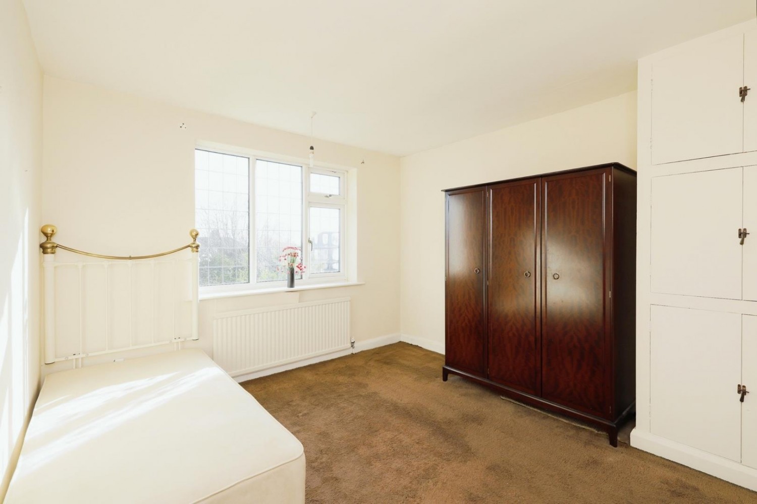 Margaret Close, Aston, Sheffield, S26 2BU
