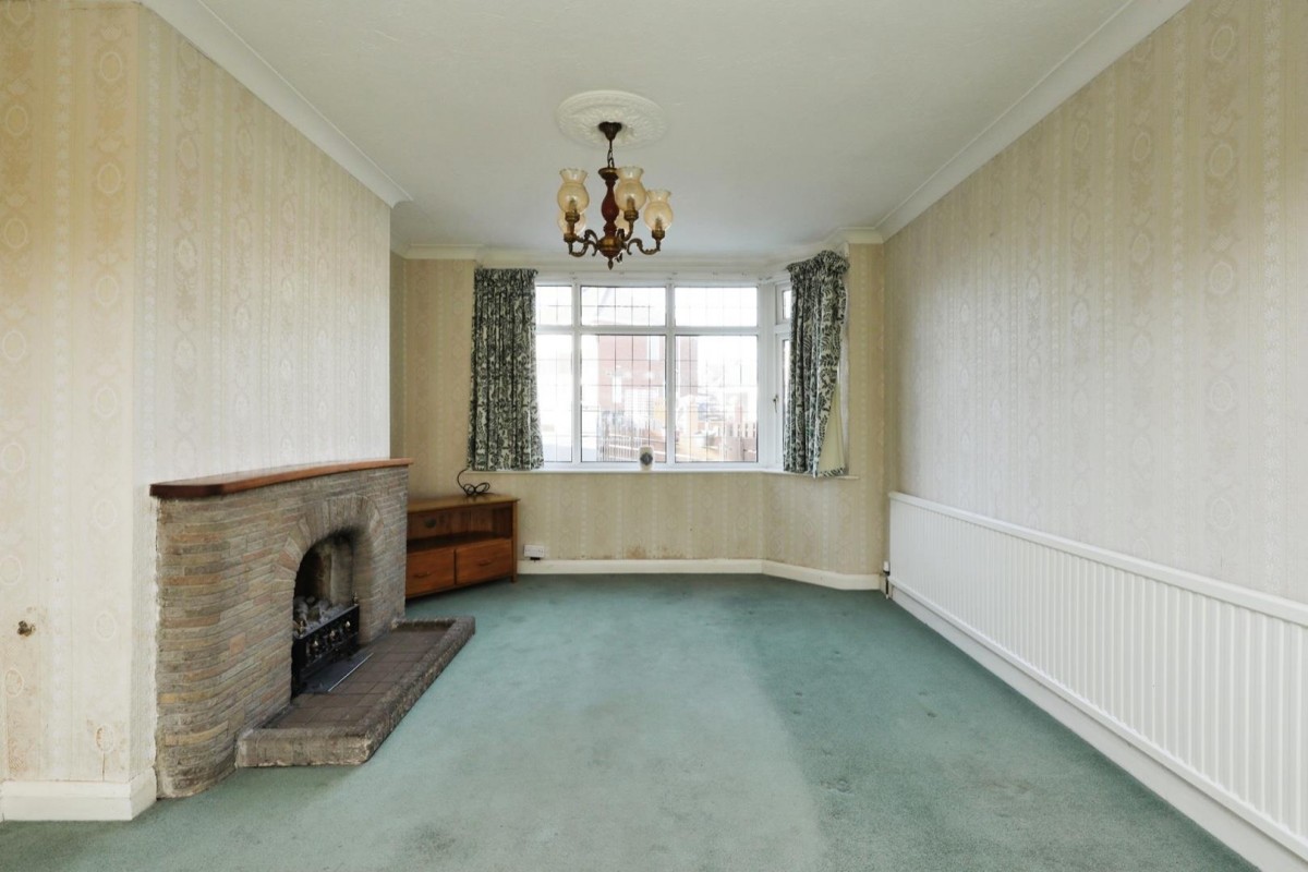 Margaret Close, Aston, Sheffield, S26 2BU