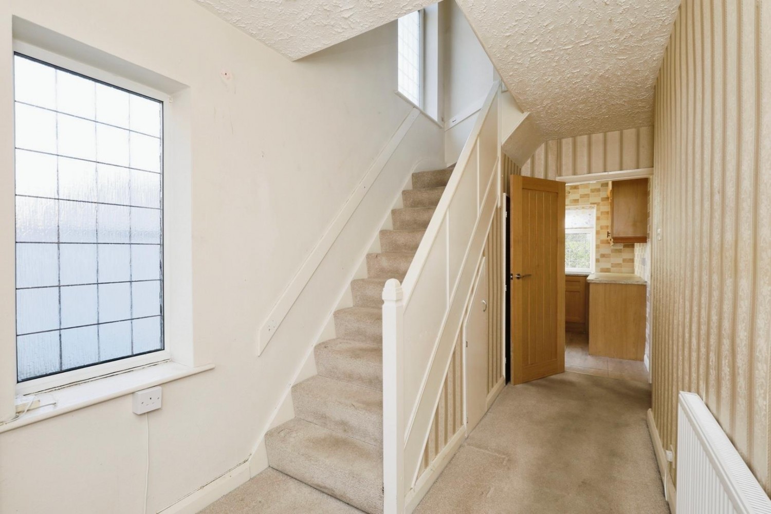 Margaret Close, Aston, Sheffield, S26 2BU