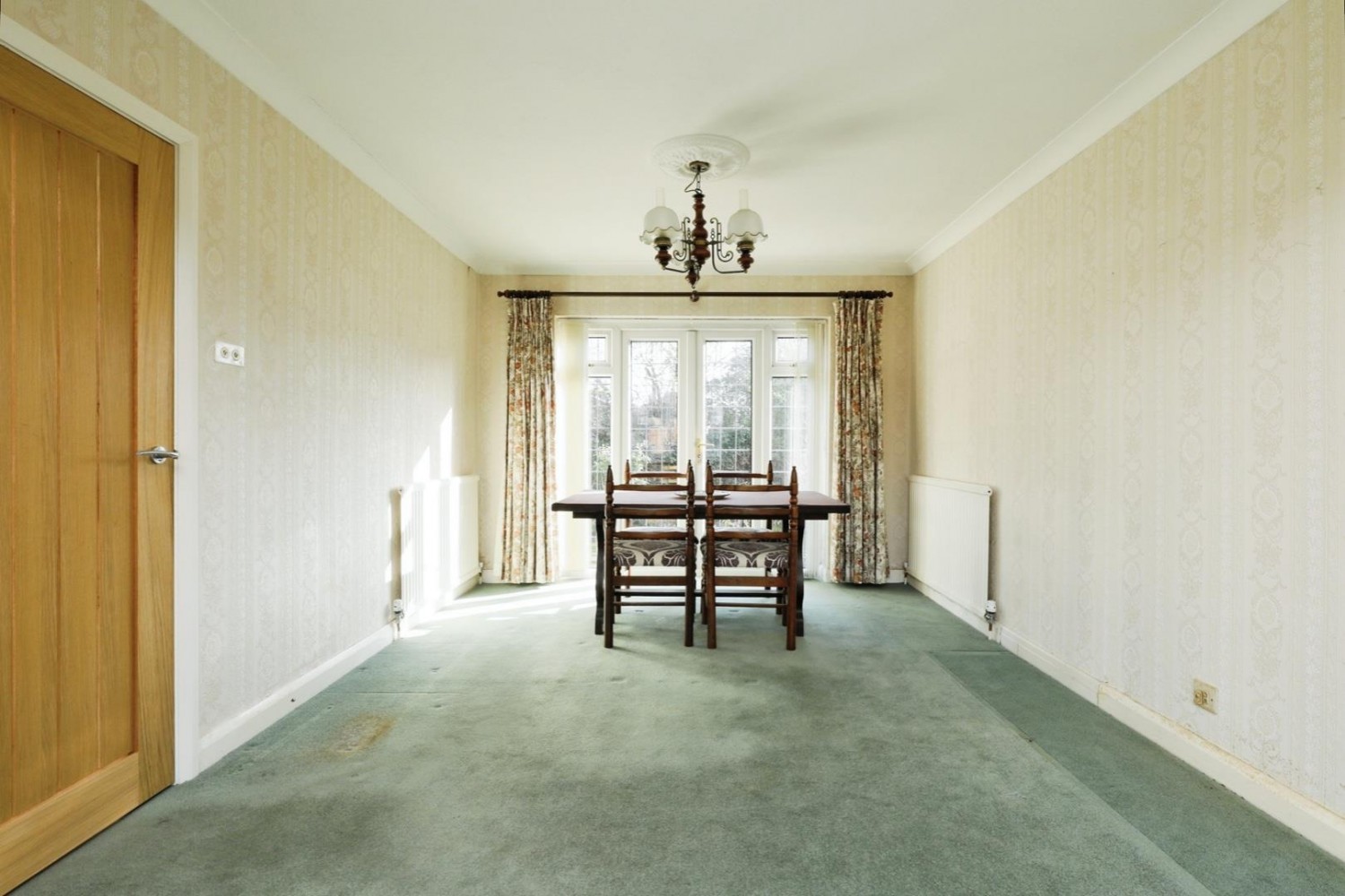 Margaret Close, Aston, Sheffield, S26 2BU