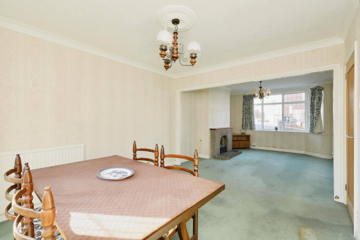 Margaret Close, Aston, Sheffield, S26 2BU