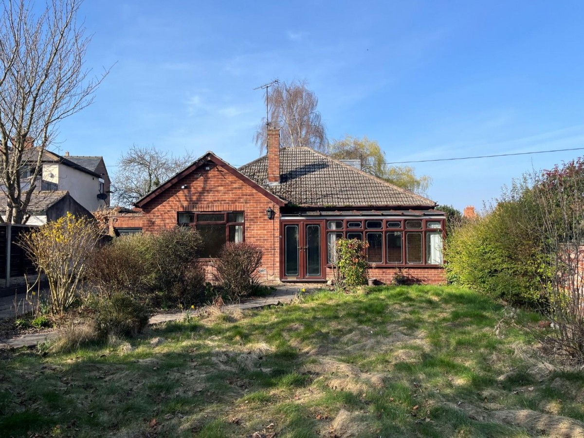 Church Lane, Scrooby, Doncaster, DN10 6AR