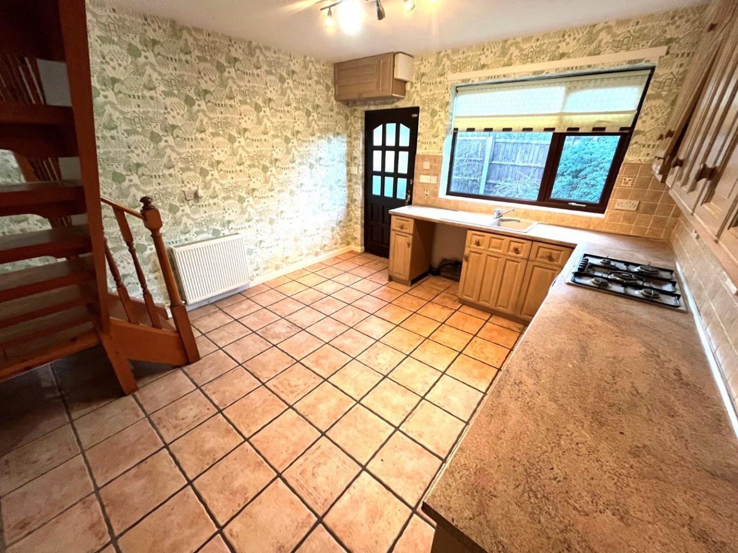 Church Lane, Scrooby, Doncaster, DN10 6AR