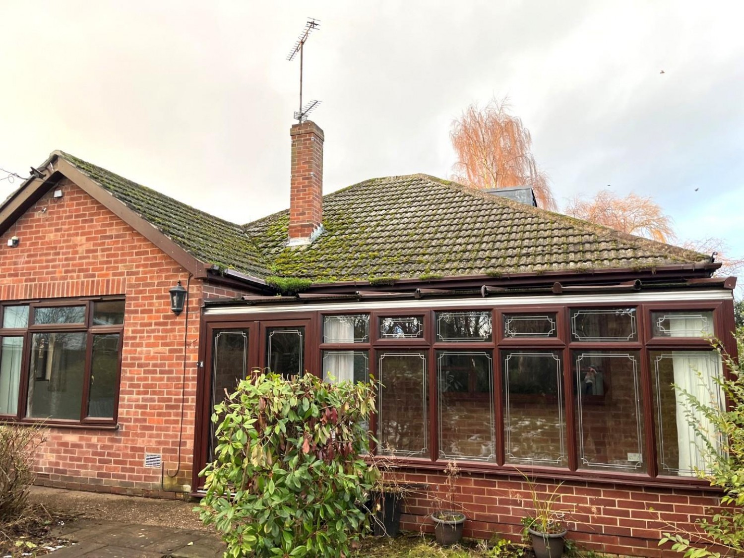 Church Lane, Scrooby, Doncaster, DN10 6AR