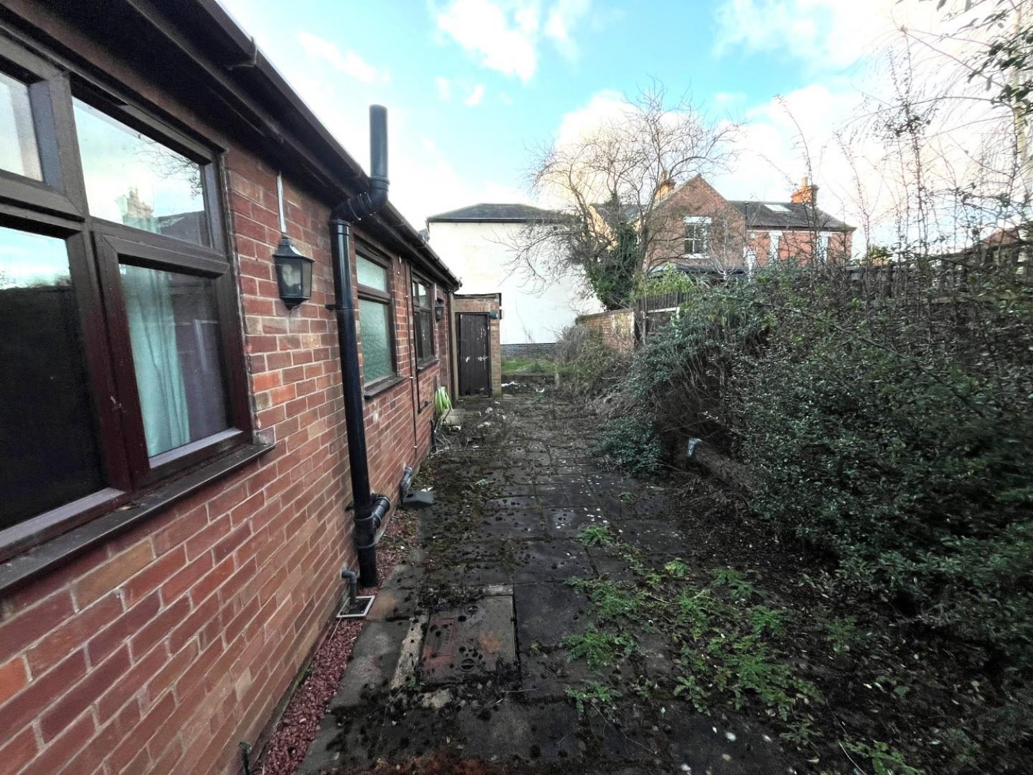 Church Lane, Scrooby, Doncaster, DN10 6AR