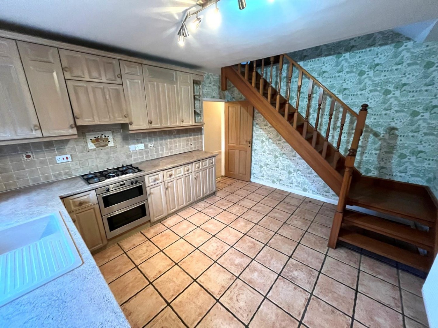 Church Lane, Scrooby, Doncaster, DN10 6AR
